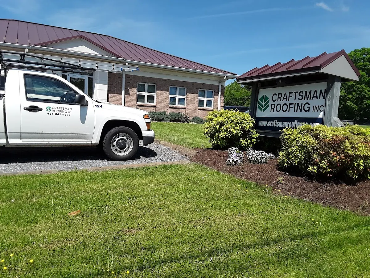 Quality Roof Replacement by experienced craftsmen in Edgeboro